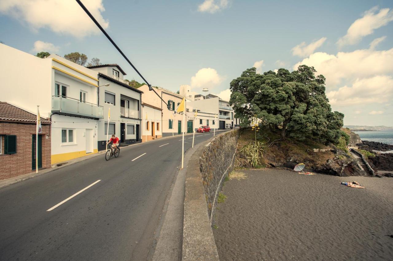 Beach House By Azores Villas São Roque 외부 사진